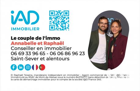 Maison à vendre 6 pièces 132 m² Aire-sur-l'Adour