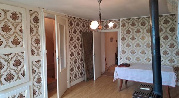 Maison de village 88260 Attigny