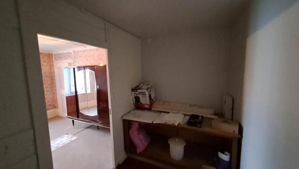 Maison de village 88260 Attigny