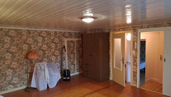 Maison de village 88260 Attigny