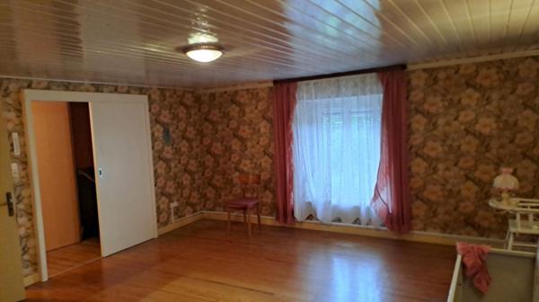 Maison de village 88260 Attigny