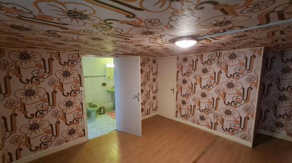 Maison de village 88260 Attigny