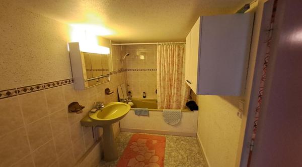 Maison de village 88260 Attigny