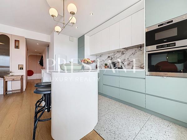 Appartement T2 Bis – 67 m² – Bordeaux hypercentre, BORDEAUX