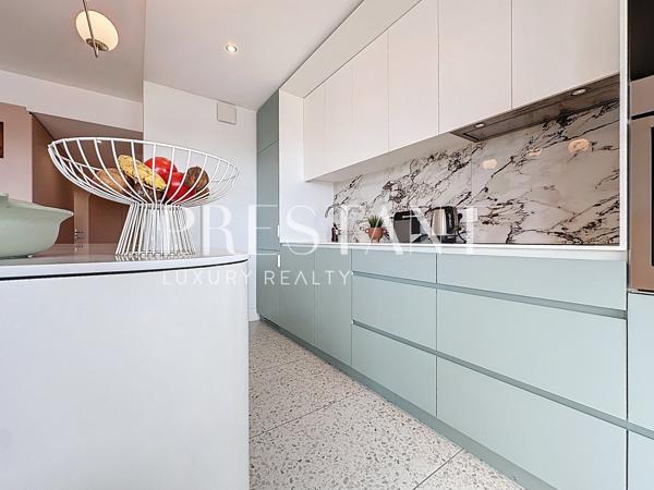 Appartement T2 Bis – 67 m² – Bordeaux hypercentre, BORDEAUX