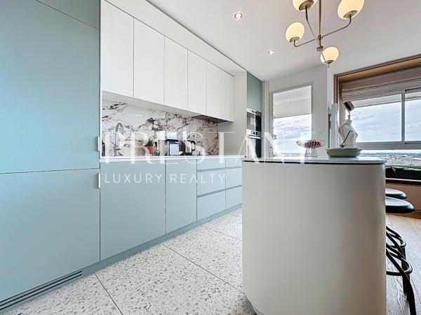 Appartement T2 Bis – 67 m² – Bordeaux hypercentre, BORDEAUX