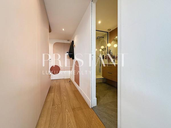Appartement T2 Bis – 67 m² – Bordeaux hypercentre, BORDEAUX