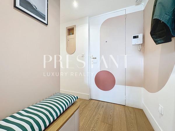Appartement T2 Bis – 67 m² – Bordeaux hypercentre, BORDEAUX