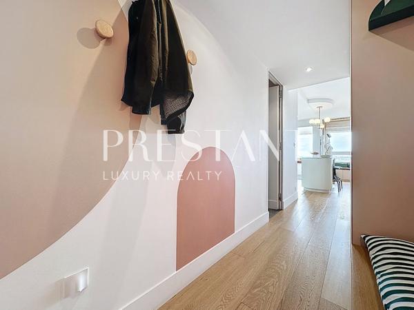 Appartement T2 Bis – 67 m² – Bordeaux hypercentre, BORDEAUX