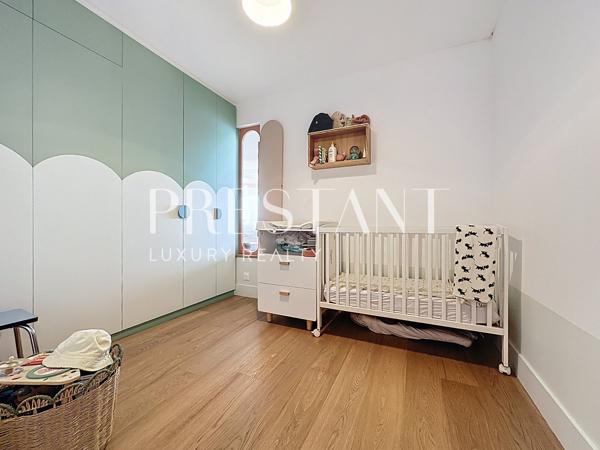 Appartement T2 Bis – 67 m² – Bordeaux hypercentre, BORDEAUX