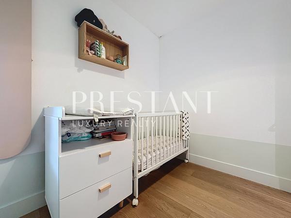Appartement T2 Bis – 67 m² – Bordeaux hypercentre, BORDEAUX