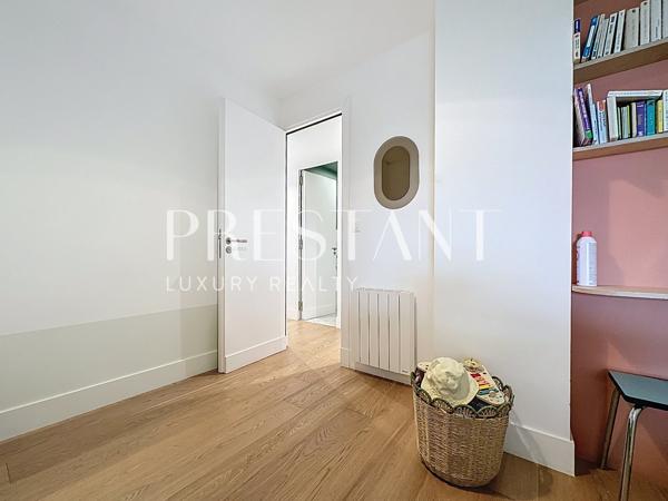 Appartement T2 Bis – 67 m² – Bordeaux hypercentre, BORDEAUX