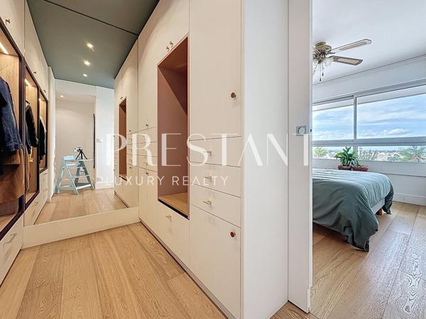 Appartement T2 Bis – 67 m² – Bordeaux hypercentre, BORDEAUX