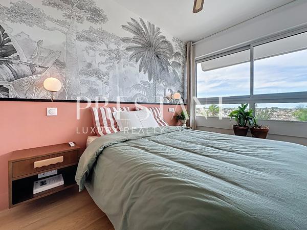 Appartement T2 Bis – 67 m² – Bordeaux hypercentre, BORDEAUX