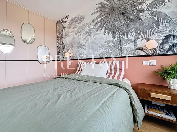 Appartement T2 Bis – 67 m² – Bordeaux hypercentre, BORDEAUX