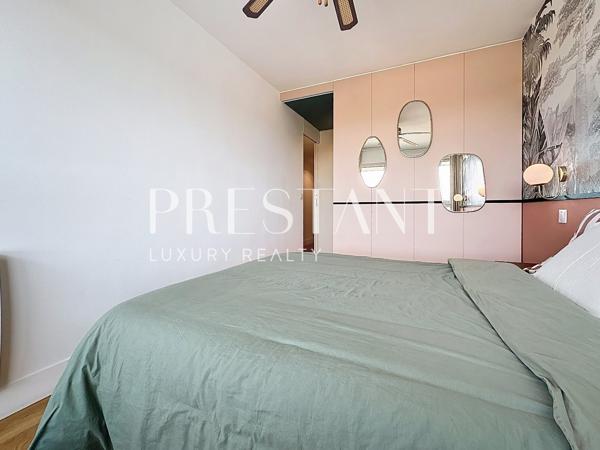 Appartement T2 Bis – 67 m² – Bordeaux hypercentre, BORDEAUX