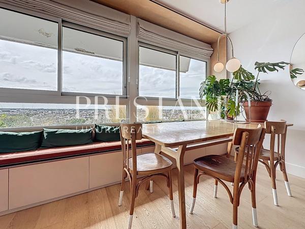 Appartement T2 Bis – 67 m² – Bordeaux hypercentre, BORDEAUX