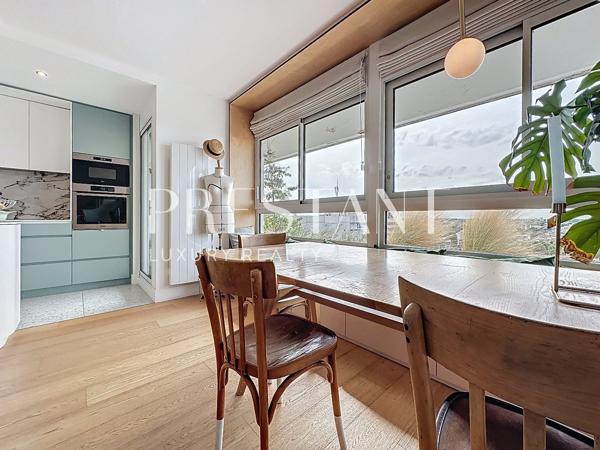 Appartement T2 Bis – 67 m² – Bordeaux hypercentre, BORDEAUX