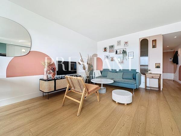 Appartement T2 Bis – 67 m² – Bordeaux hypercentre, BORDEAUX