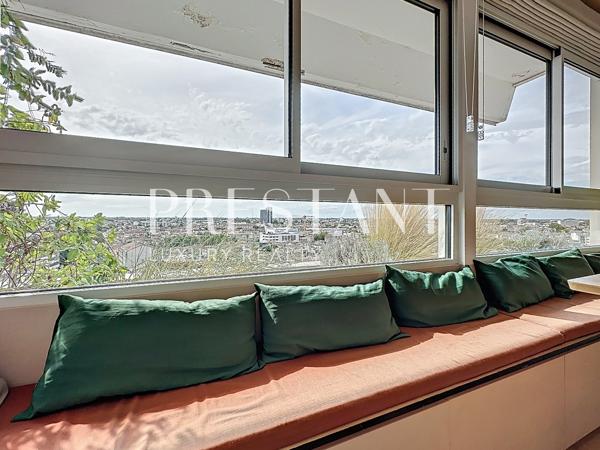 Appartement T2 Bis – 67 m² – Bordeaux hypercentre, BORDEAUX