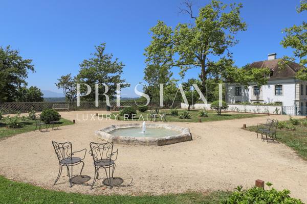 Le Domaine de Larraldia – Un manoir d’exception entre Biarritz et Bayonne, VILLEFRANQUE