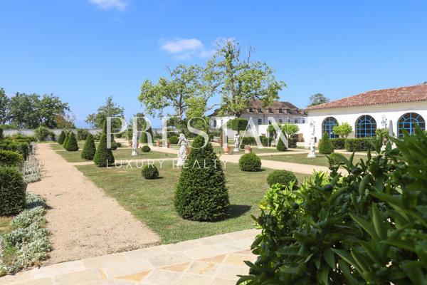 Le Domaine de Larraldia – Un manoir d’exception entre Biarritz et Bayonne, VILLEFRANQUE