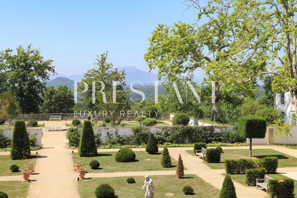 Le Domaine de Larraldia – Un manoir d’exception entre Biarritz et Bayonne, VILLEFRANQUE