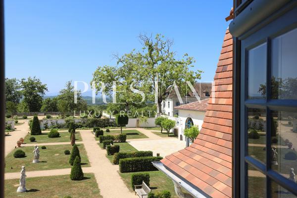 Le Domaine de Larraldia – Un manoir d’exception entre Biarritz et Bayonne, VILLEFRANQUE