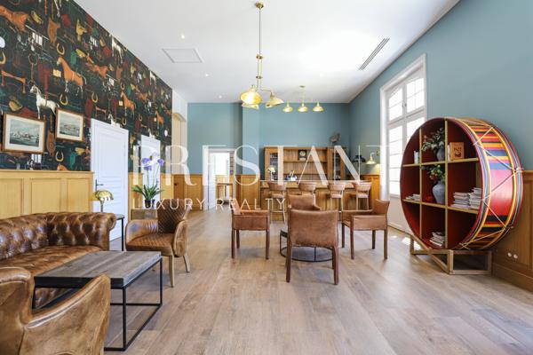 Le Domaine de Larraldia – Un manoir d’exception entre Biarritz et Bayonne, VILLEFRANQUE