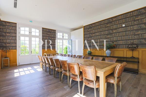 Le Domaine de Larraldia – Un manoir d’exception entre Biarritz et Bayonne, VILLEFRANQUE