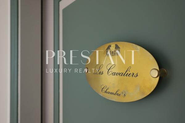 Le Domaine de Larraldia – Un manoir d’exception entre Biarritz et Bayonne, VILLEFRANQUE