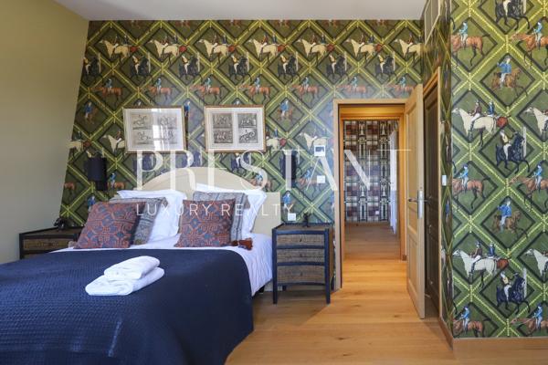 Le Domaine de Larraldia – Un manoir d’exception entre Biarritz et Bayonne, VILLEFRANQUE