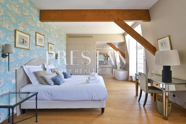 Le Domaine de Larraldia – Un manoir d’exception entre Biarritz et Bayonne, VILLEFRANQUE