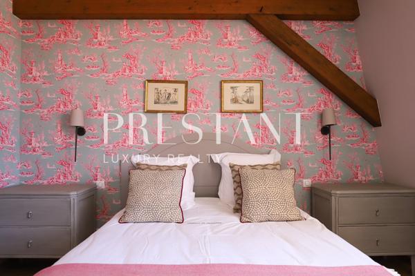 Le Domaine de Larraldia – Un manoir d’exception entre Biarritz et Bayonne, VILLEFRANQUE