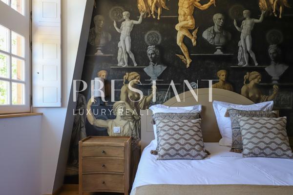 Le Domaine de Larraldia – Un manoir d’exception entre Biarritz et Bayonne, VILLEFRANQUE