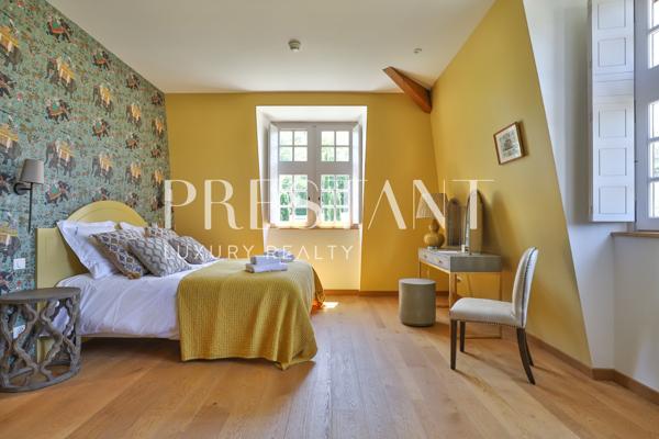 Le Domaine de Larraldia – Un manoir d’exception entre Biarritz et Bayonne, VILLEFRANQUE