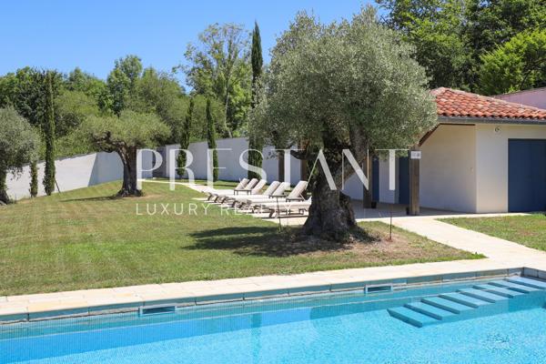 Le Domaine de Larraldia – Un manoir d’exception entre Biarritz et Bayonne, VILLEFRANQUE