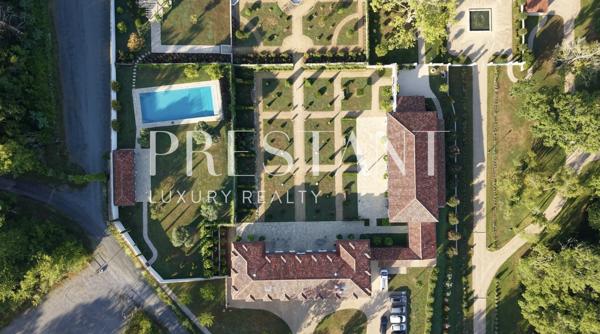 Le Domaine de Larraldia – Un manoir d’exception entre Biarritz et Bayonne, VILLEFRANQUE