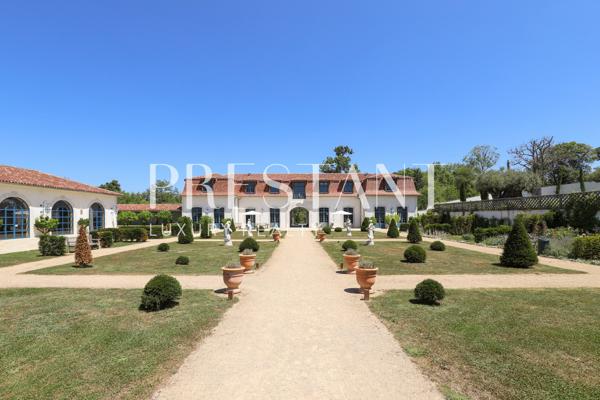Le Domaine de Larraldia – Un manoir d’exception entre Biarritz et Bayonne, VILLEFRANQUE