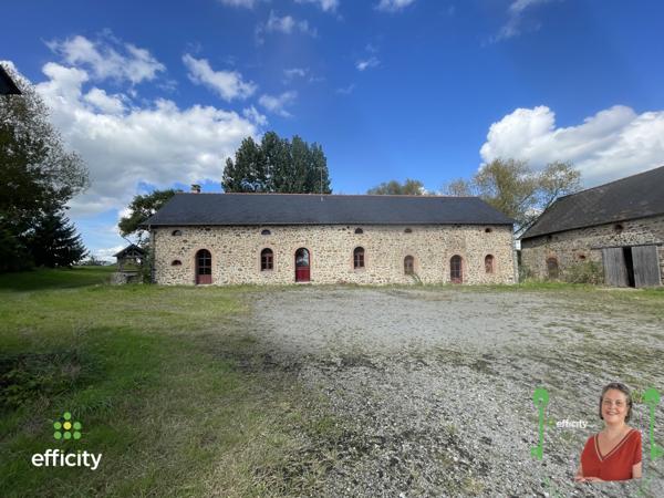 Maison 4 pièces - 157 m²