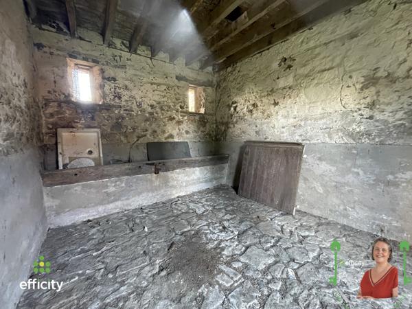 Maison 4 pièces - 157 m²