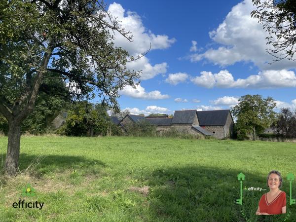 Maison 4 pièces - 157 m²