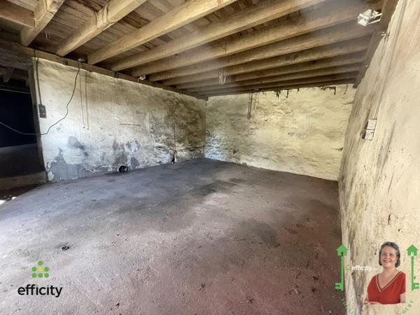 Maison 4 pièces - 157 m²