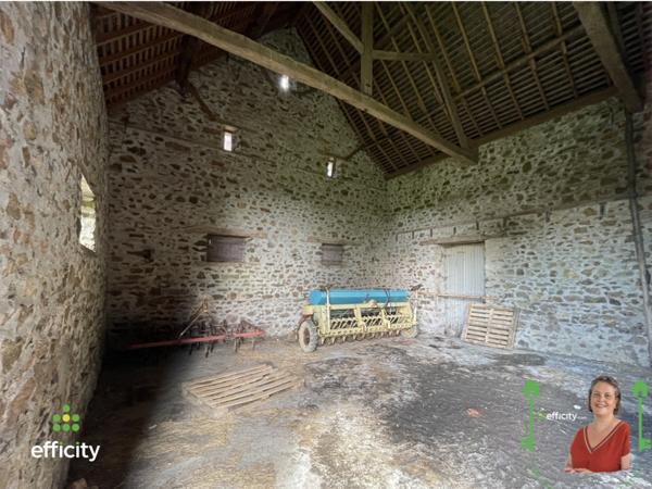 Maison 4 pièces - 157 m²