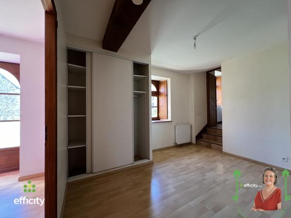 Maison 4 pièces - 157 m²