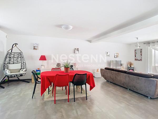 Maison traditionnelle à vendre à Périgny - Un véritable havre de paix !