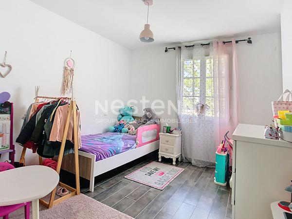 Maison traditionnelle à vendre à Périgny - Un véritable havre de paix !