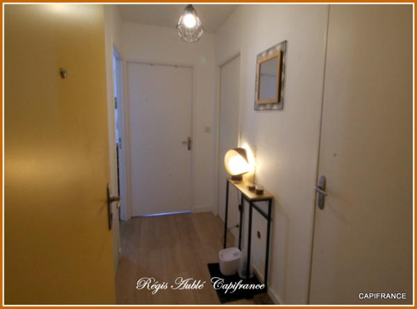Appartement à vendre 2 pièces BREAL SOUS MONTFORT (35)