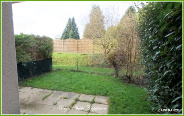 Appartement à vendre 2 pièces BREAL SOUS MONTFORT (35)