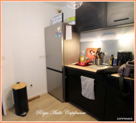 Appartement à vendre 2 pièces BREAL SOUS MONTFORT (35)